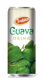 Guava 250 tin can